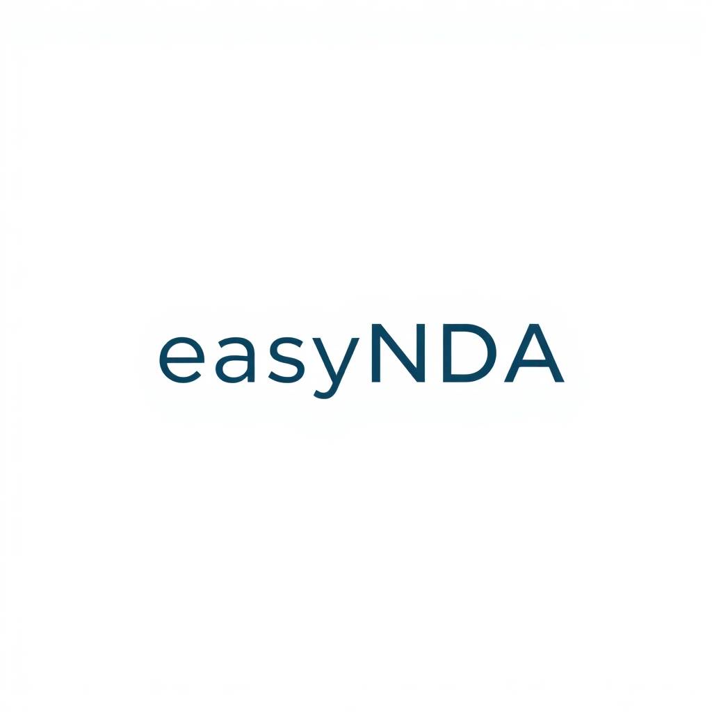 Easy NDA Logo